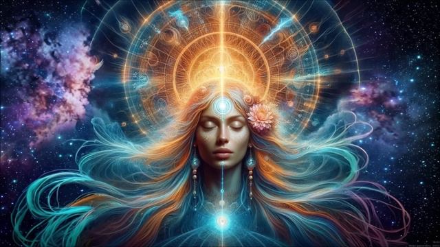 DJ Savvas Kalt @ Free Earth Festival 2024 [Chillgressive - Deep Trance - Midtempo Goa]