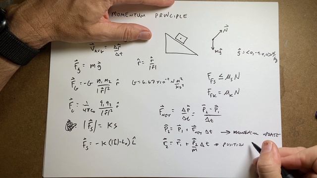 Physics Review: Everything you need to know for the final exam. смотреть онлайн