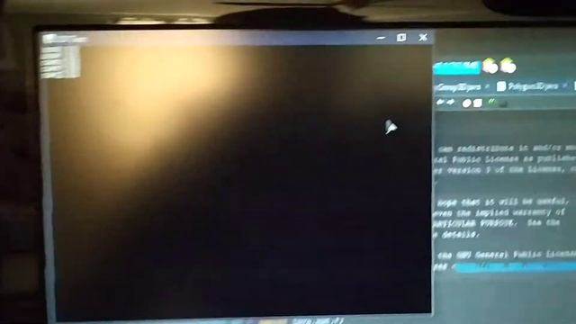 Simple Java 3D Engine I Made смотреть онлайн