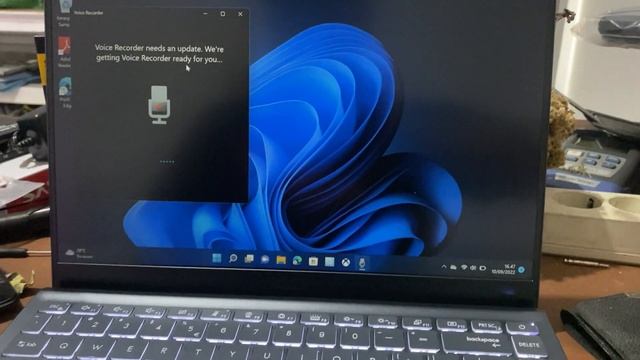 Review Laptop MSI Modern 14 B5M смотреть онлайн