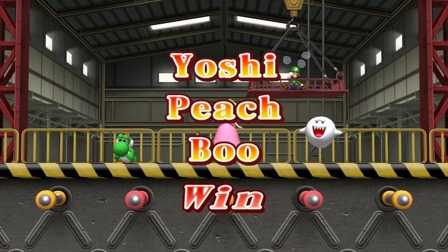 Mario Party Series: CROWN SHOWDOWN!! *Mario Party 8* смотреть онлайн