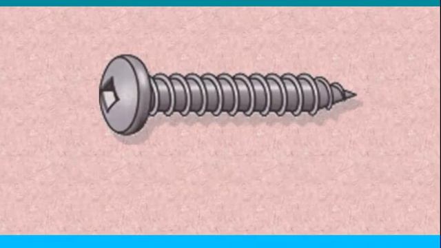 Automotive Fasteners Classifications SPL VIDEO смотреть онлайн