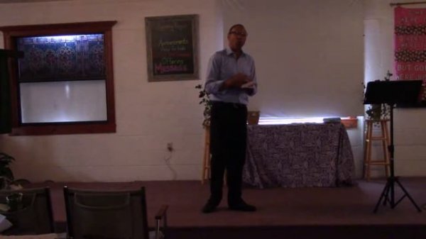 JULY 29, 2018 - GOD'S PROVISION PART 1 ISAIAH 58:11 BY PASTOR MIKE KULIK