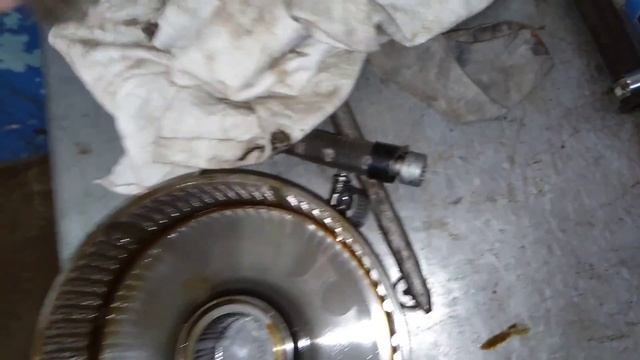 transfer case ATC400 | раздатка BMW x3 e83 ATC400 смотреть онлайн