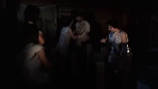 ELZA - WILCZYCA Z SS Ilsa, She Wolf of the SS 1975 Lektor