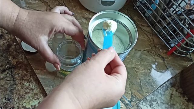 Как сделать смесь для кормления щенят или котят смотреть онлайн