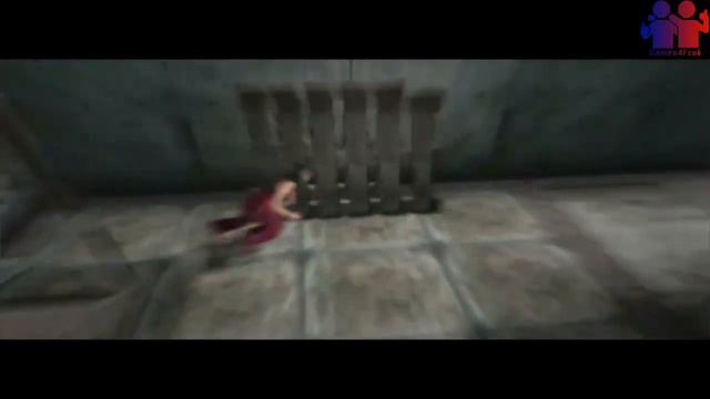 Прохождение Resident Evil 4 - Другие пути (Глава 5) смотреть онлайн