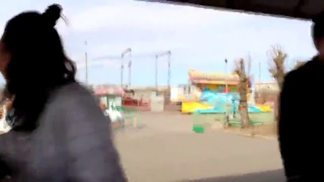 О природе и Даурском заповеднике смотреть онлайн