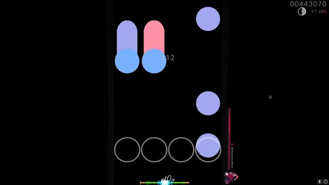 6.31 ✩ Jack Marathon [Jack Challenge] 98.03% 905K!!!! смотреть онлайн