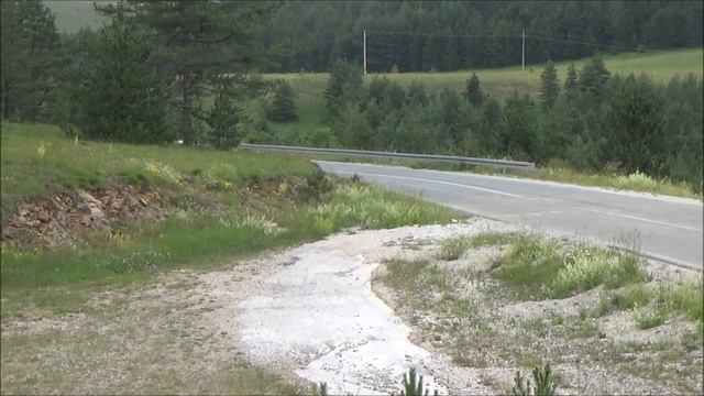 Dejan Manasiev - Brdska trka Zlatibor 2022 - Renault Clio 2.0 RS смотреть онлайн