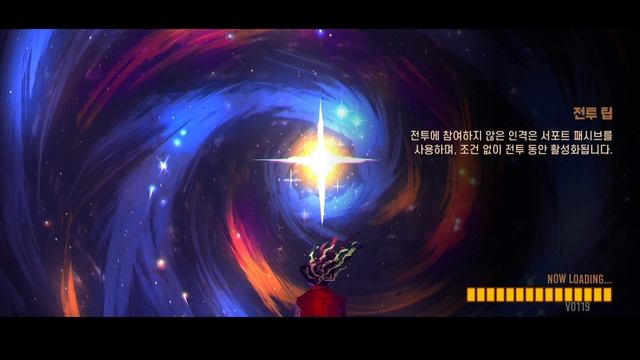 [ Limbus Company ] 1-07 Game Play & Story Scene Example смотреть онлайн