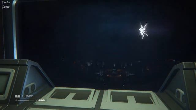Alien: Isolation прохождение 21- Перезагрузить ядра реактора смотреть онлайн