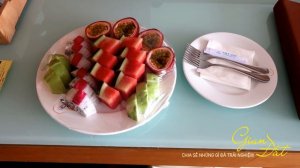 Khách sạn Dendro Gold Nha Trang 4 sao, siêu rộng, gần biển | Khách sạn Nha Trang #3