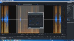 Izotope RX Leveler ( уменьшаем разницу между громкими и тихими фразами )