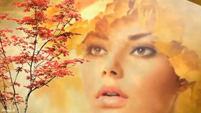 Владимир Асмолов - Женщина-Осень. смотреть онлайн