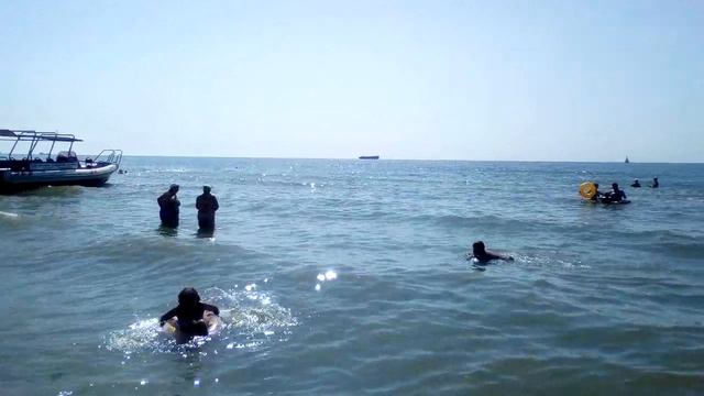 Море солнце вода ☺ смотреть онлайн