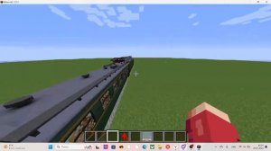 Как Решить Проблему С Поездкой На Поезде С Сцепленными Вагонами С Модом Ртм!