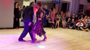 Argentine tango: Gustavo Naveira & Giselle Anne - La bordona