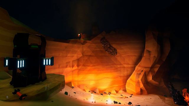Deep Rock Galactic Platform Guide смотреть онлайн