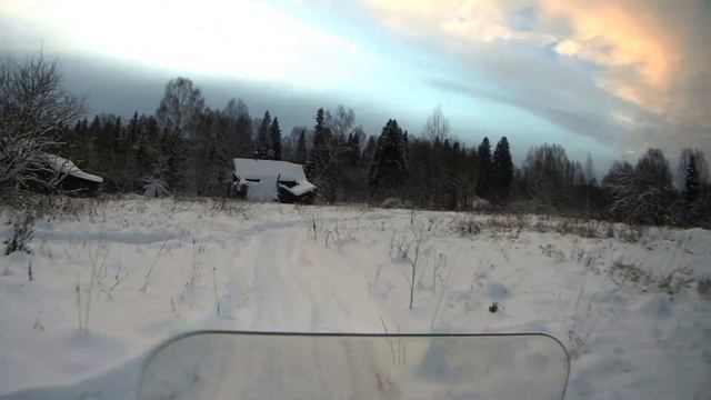 Разогрев на поворотах Sharmax SN-240 Landcrafter Long смотреть онлайн