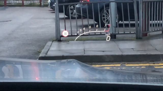 2017 Mercedes-Benz E Class 4.0 E63 BiTurbo V8 AMG S Edition 1 SpdS MCT 4MATIC+ (s/s) 4dr