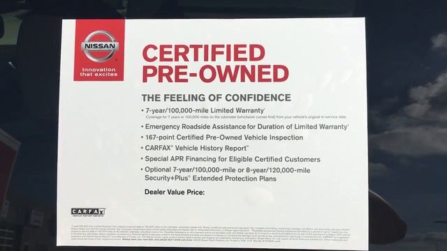 2011 Nissan Murano - Kim & Greg смотреть онлайн