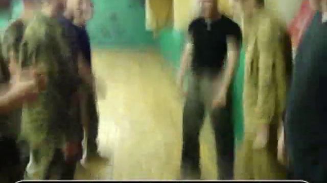 Удары руками в рукопашном бою. Система А.А.Кадочникова. Русский стиль. Видео 44. смотреть онлайн