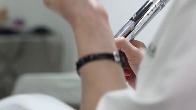 Мастер-класс процедуры Плазма Душ. Новые насадки аппарата LuxusPlasma. Безинъекционная мезотерапия смотреть онлайн