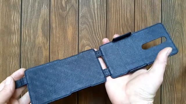 Чехол Nokia 6 (2018). Краткий обзор смотреть онлайн