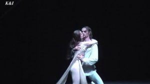 Балет Иван Грозный в Большом. Ivan the Terrible