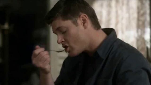 Supernatural Greek Humor Crack!Vid [PART 3] смотреть онлайн