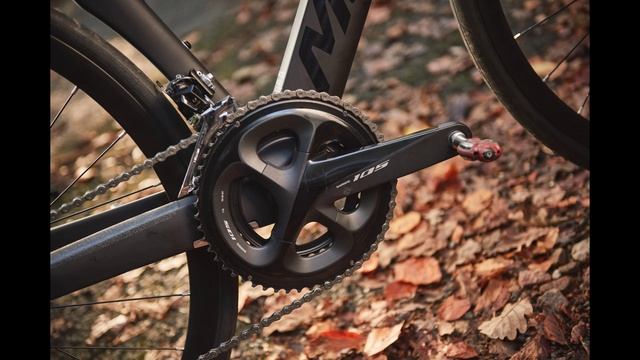 Shimano 105 R7000 Groupset (4K).mp4