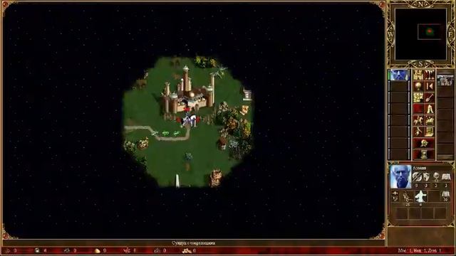 HIII WoG+Era►Heroes of might & magic 3 mod смотреть онлайн