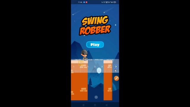 MX Player Swing Robber Game Hack Trick || MX Player Game Hack Today || смотреть онлайн