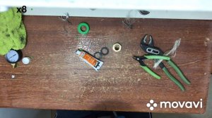 Насос для закачки теплоносителя в систему отопления своими руками