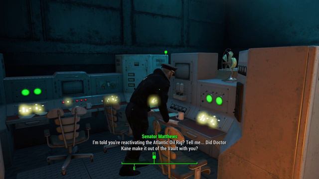 Fallout 4 America Rising 2 Part 7 смотреть онлайн