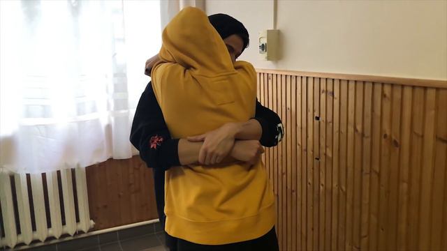 Egy hétig tart egy szerelem 2018 смотреть онлайн
