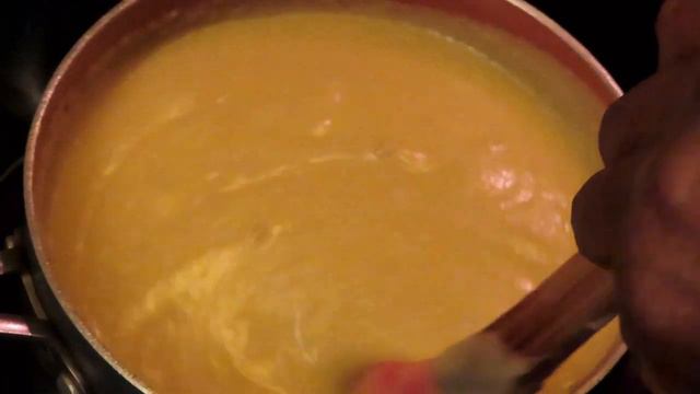 Cornmeal Porridge||Quick and easy recipe||Mum in the kitchen||Jamaican style смотреть онлайн