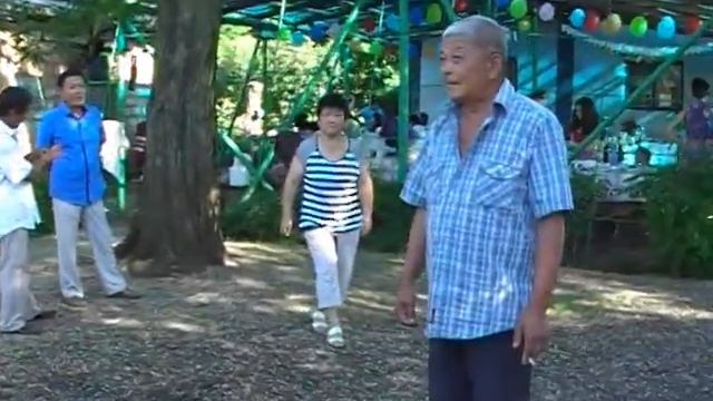 Чикола | День рождения - Часть 1