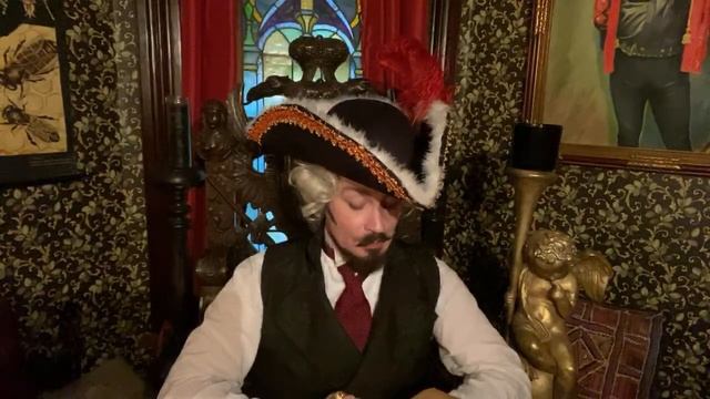 Adventures Of Baron Munchausen смотреть онлайн