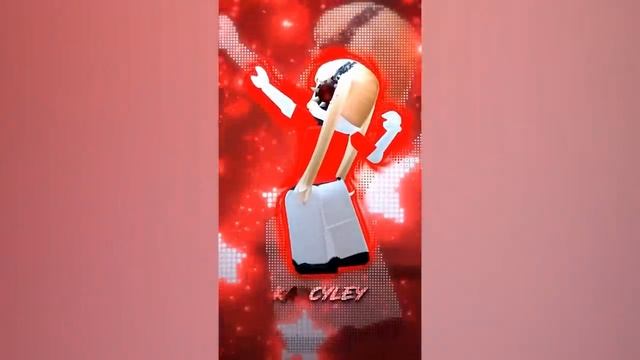Roblox edits - TikTok Compilation #126 смотреть онлайн