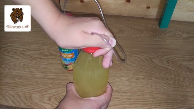 КАК СДЕЛАТЬ ГАЗИРОВАННЫЙ ЛИМОНАД В ДОМАШНИХ УСЛОВИЯХ!!! СУПЕР-РЕЦЕПТ! смотреть онлайн