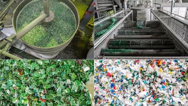 Цветные сны. Загрязнение окружающей среды. 06.08.18