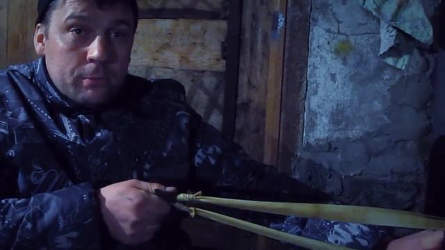 Про собаку и рогатку. смотреть онлайн