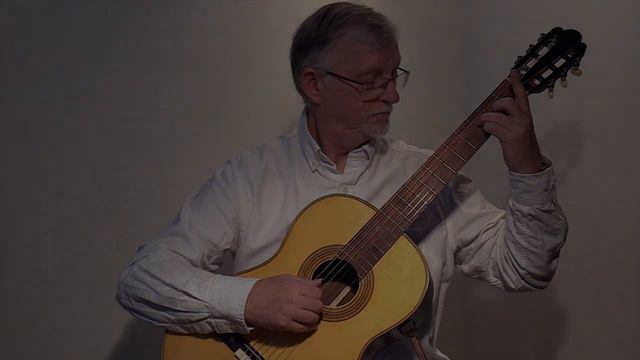 Francisco Tárrega: Endecha - Oremus (arr. Per-Olov Kindgren) смотреть онлайн