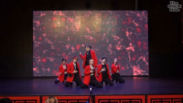 OnlyOneOf – libido dance cover by Gravity [K-POP CDF LETO-2022 (26.06.2022)] смотреть онлайн