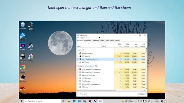 How to Fix “Matchmaking failed” in Counter Strike 2 CS2 смотреть онлайн