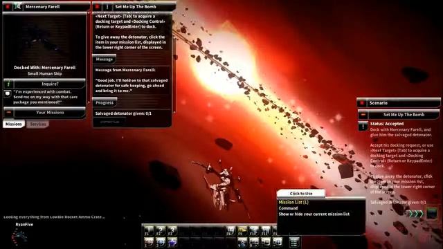 Zigfrak - Space Adventure - Ep 2 - Training Ends смотреть онлайн