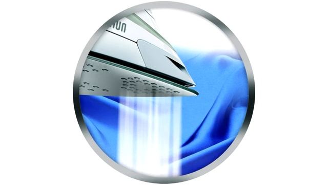 ? MEJOR PLANCHA DE VAPOR - Braun Texstyle 7 TS735tp ¿La MEJOR Plancha De Ropa? ✔️ (RECOMENDADO) смотреть онлайн