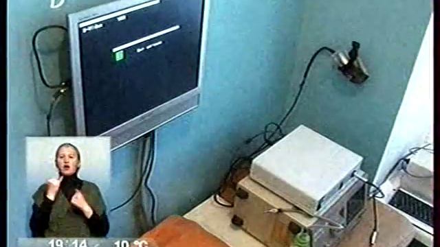 Игорь Цыркин: европейский уровень медобслуживания смотреть онлайн